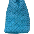 Bottega Veneta Tote Garda Light Blue — view 8