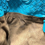 Bottega Veneta Tote Garda Light Blue — view 4