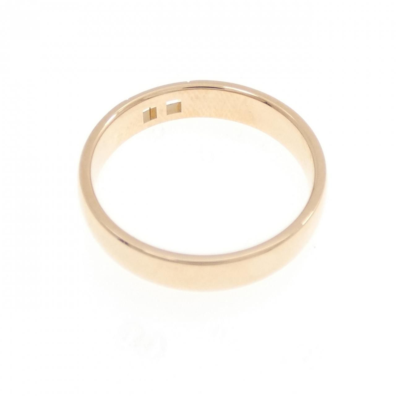 Hermes Ever Herakles Ring — view 3