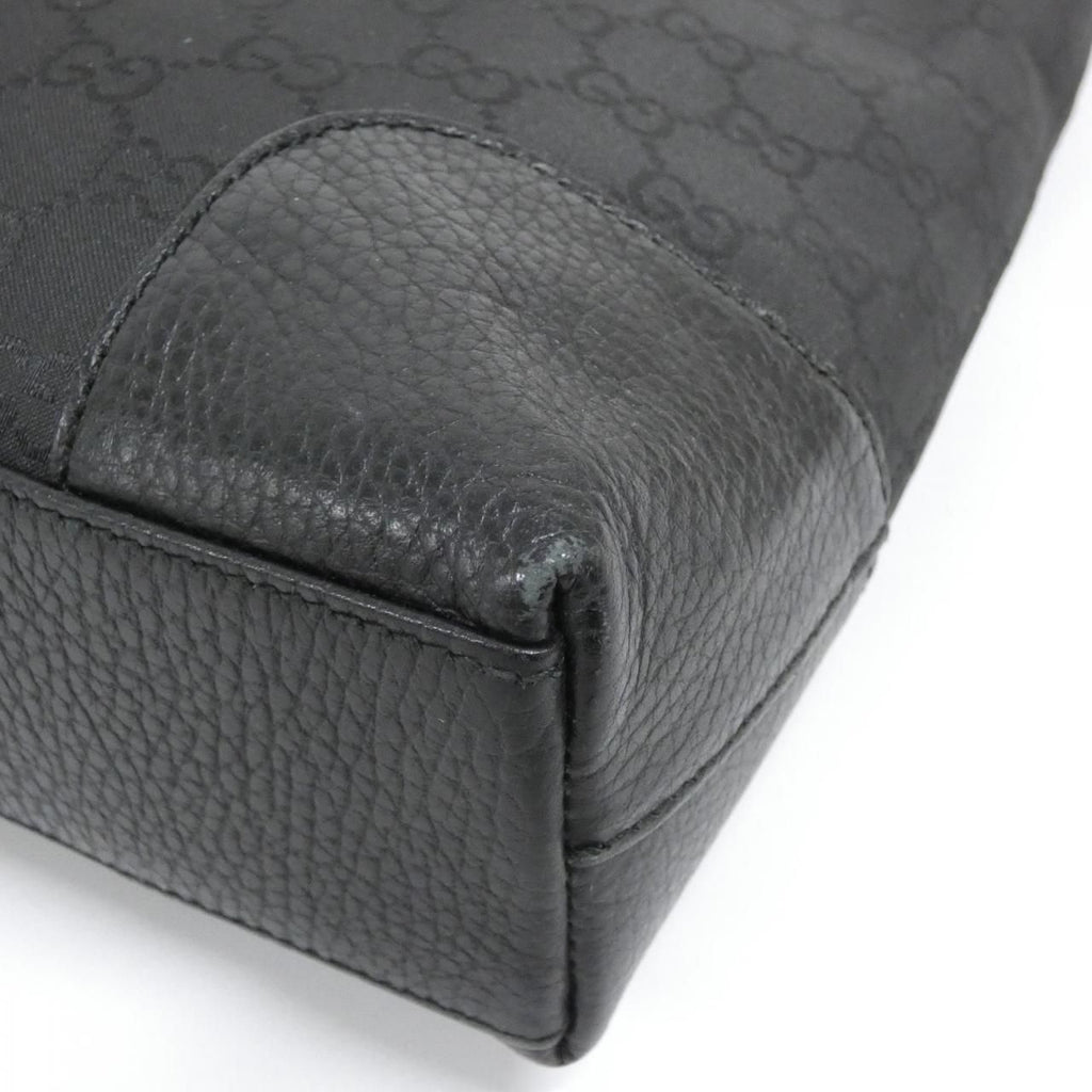 Gucci Shoulder Bag Black — view 2