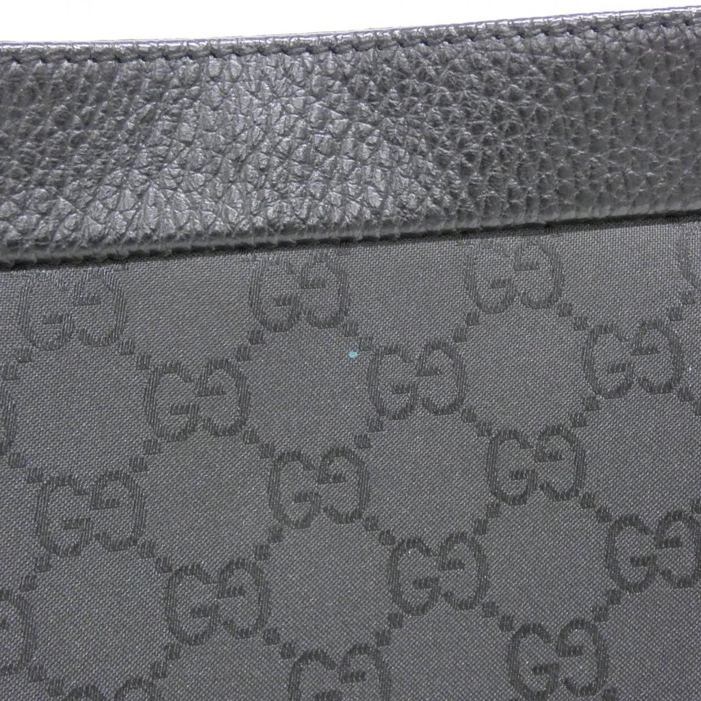 Gucci Shoulder Bag Black — view 3