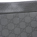 Gucci Shoulder Bag Black — view 3