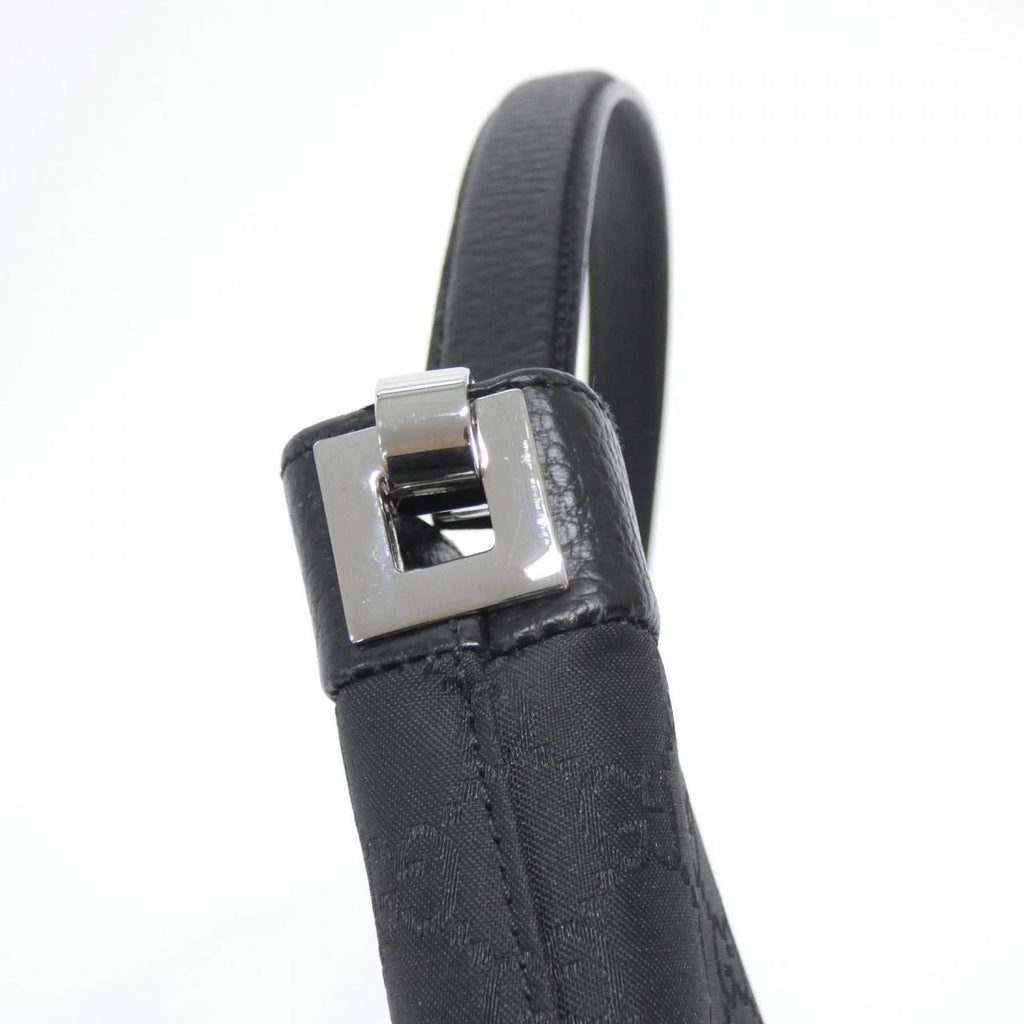 Gucci Shoulder Bag Black — view 4