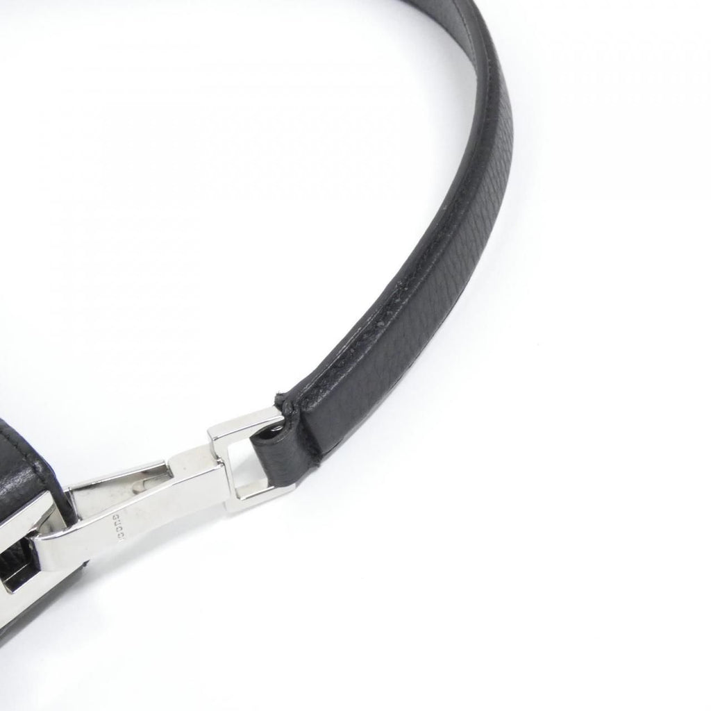 Gucci Shoulder Bag Black — view 5