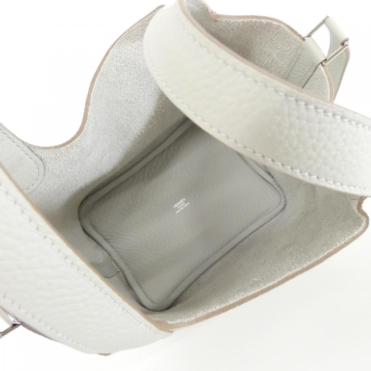 Hermes Picotin Lock PM Bag — view 7