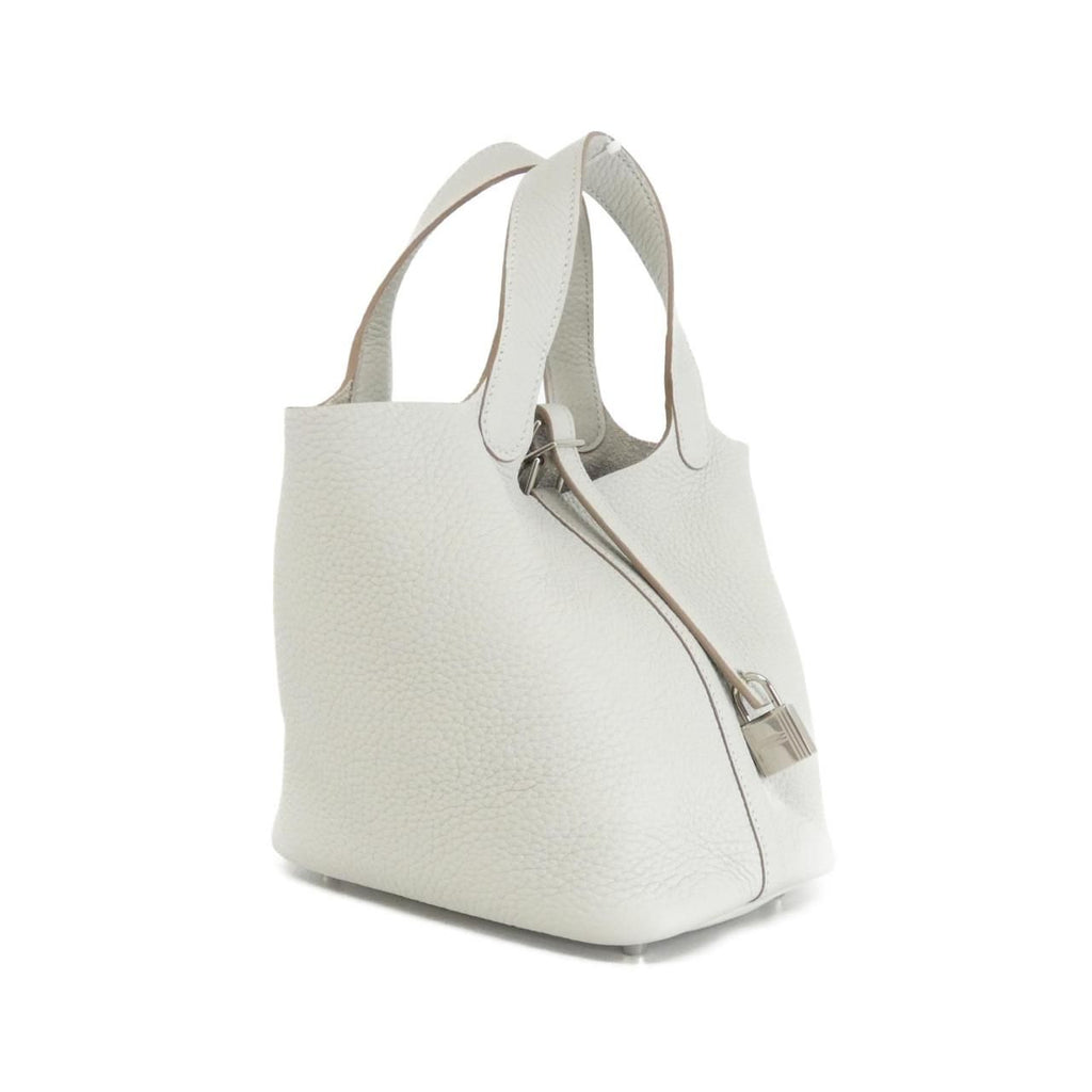 Hermes Picotin Lock PM Bag