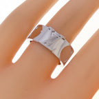 Louis Vuitton Large Empreinte Ring
