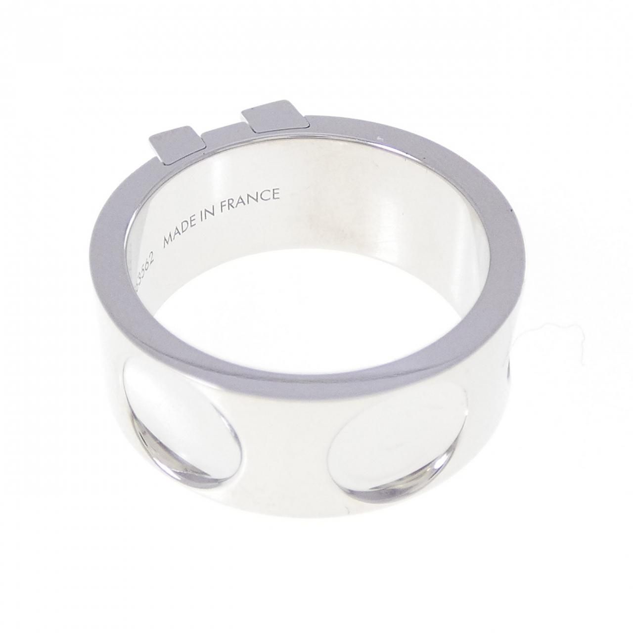 Louis Vuitton Large Empreinte Ring
