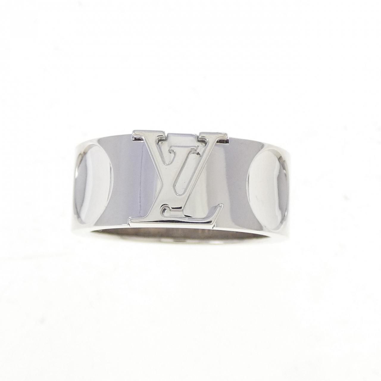 Louis Vuitton Large Empreinte Ring