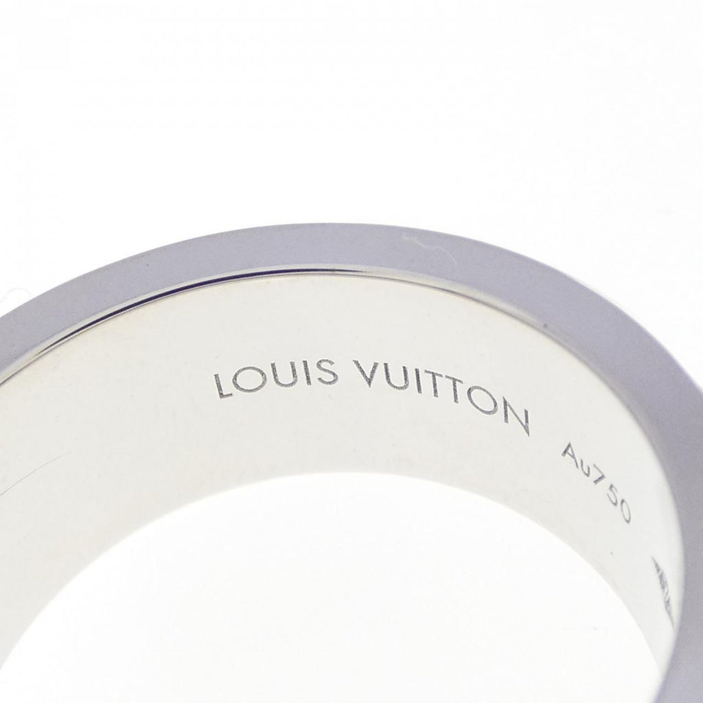 Louis Vuitton Large Empreinte Ring