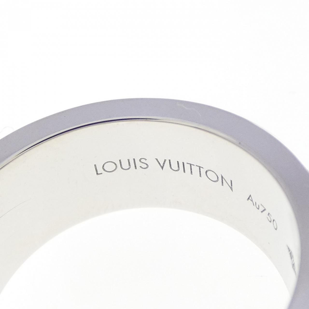 Louis Vuitton Large Empreinte Ring