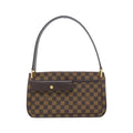 Louis Vuitton Damier Aubagne Shoulder Bag