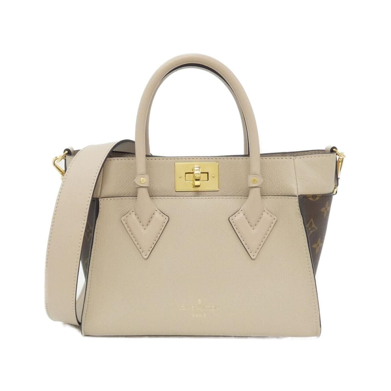 Louis Vuitton on My Side PM Bag