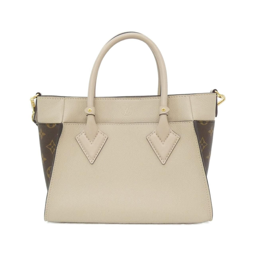 Louis Vuitton on My Side PM Bag — view 2