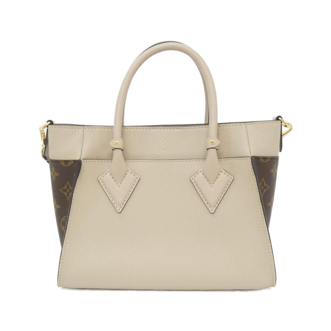 Louis Vuitton on My Side PM Bag — view 2