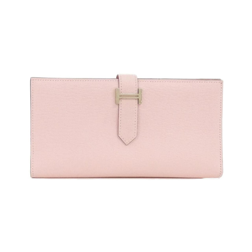 Hermes Bearn Souffle Wallet