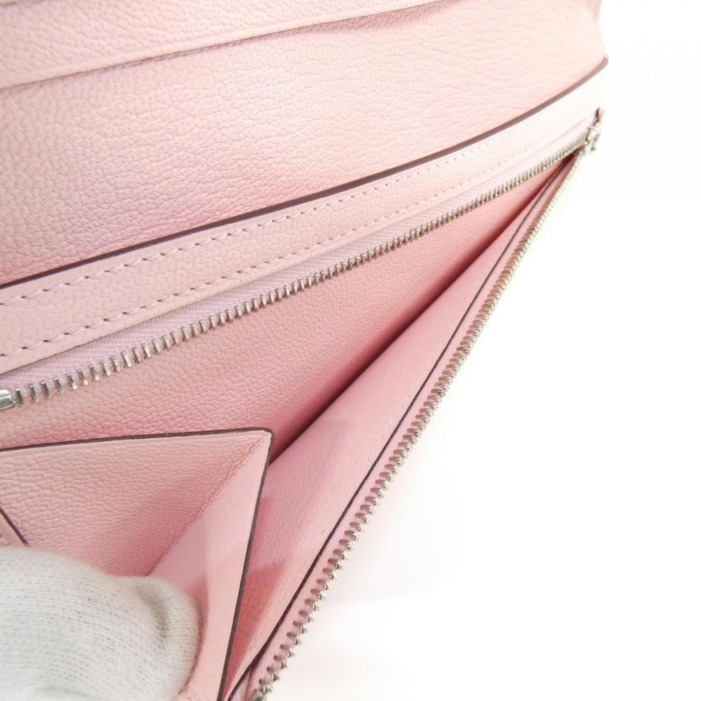 Hermes Bearn Souffle Wallet — view 5