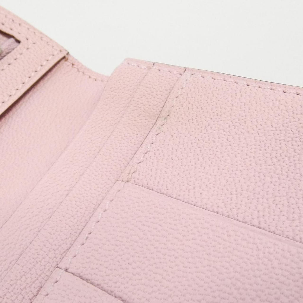 Hermes Bearn Souffle Wallet — view 4