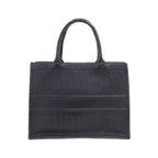 Dior Oblique Book Tote — view 2