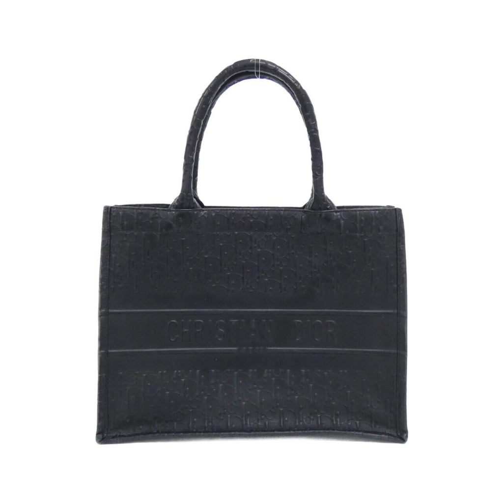 Dior Oblique Book Tote