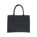 Dior Oblique Book Tote