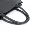 Dior Oblique Book Tote — view 8