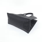 Dior Oblique Book Tote — view 3