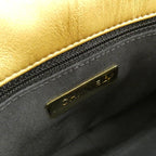 Chanel 19 Line Shoulder Bag — view 8