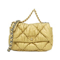 Chanel 19 Line Shoulder Bag