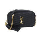 Saint Laurent Lou Lou Shoulder Bag