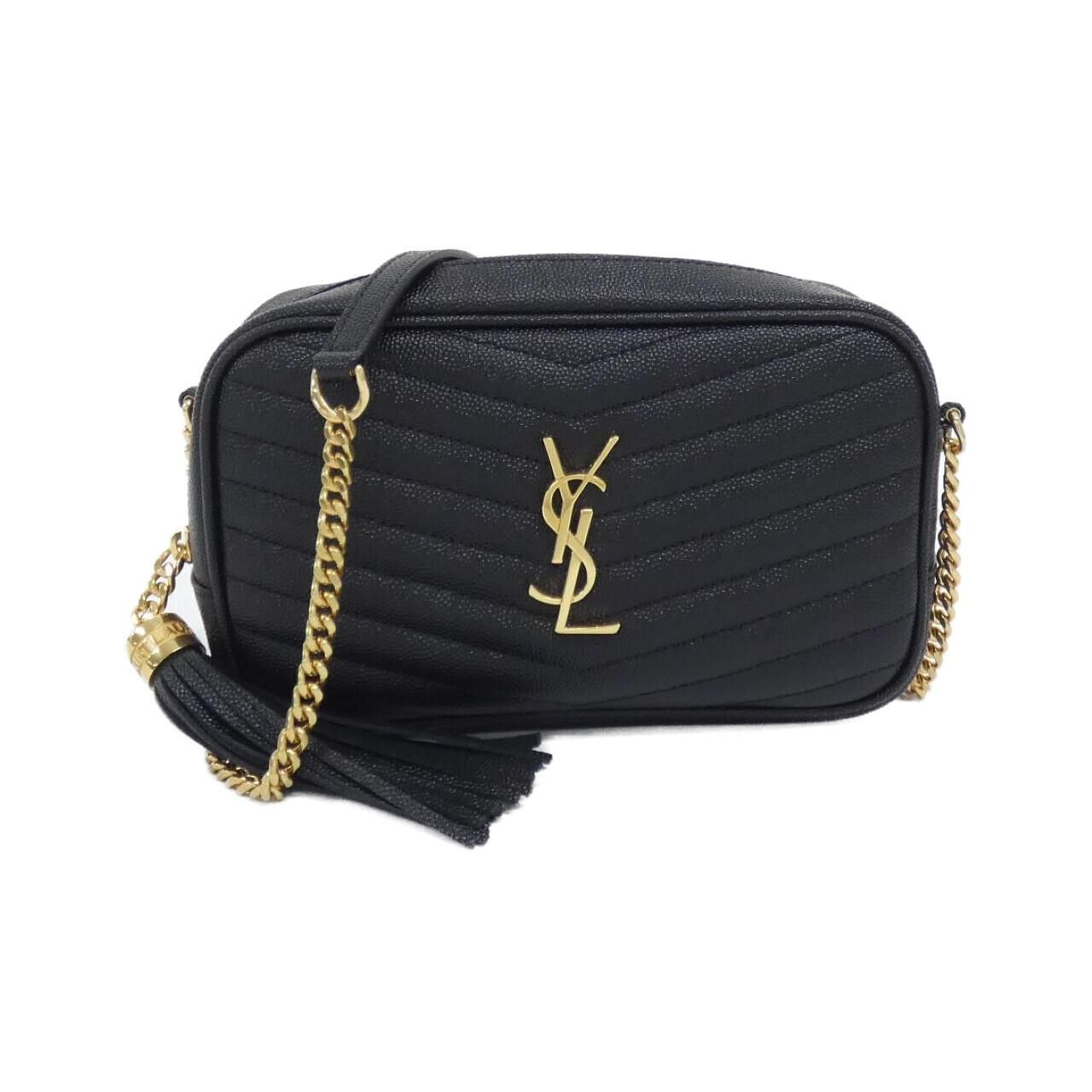 Saint Laurent Lou Lou Shoulder Bag