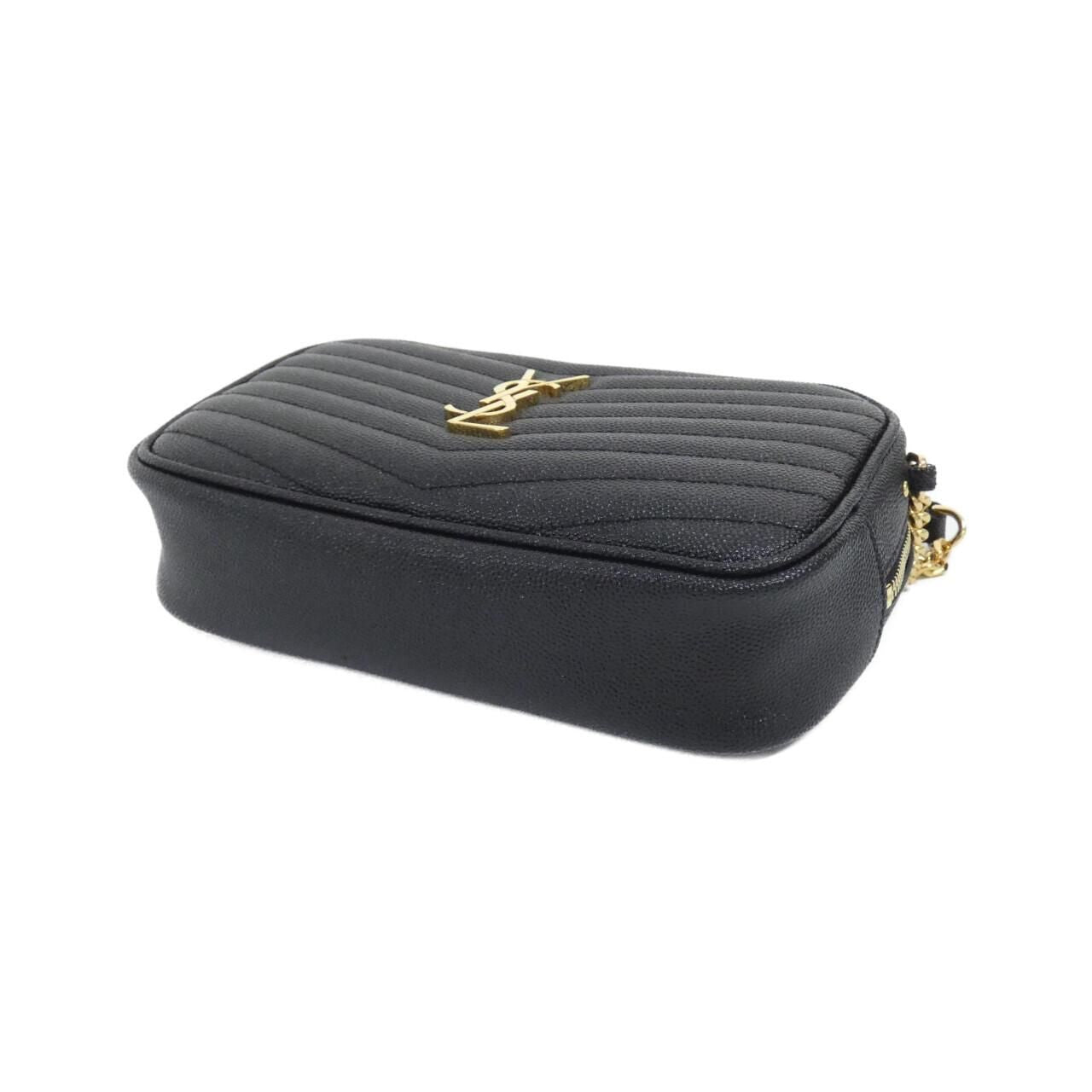 Saint Laurent Lou Lou Shoulder Bag — view 3