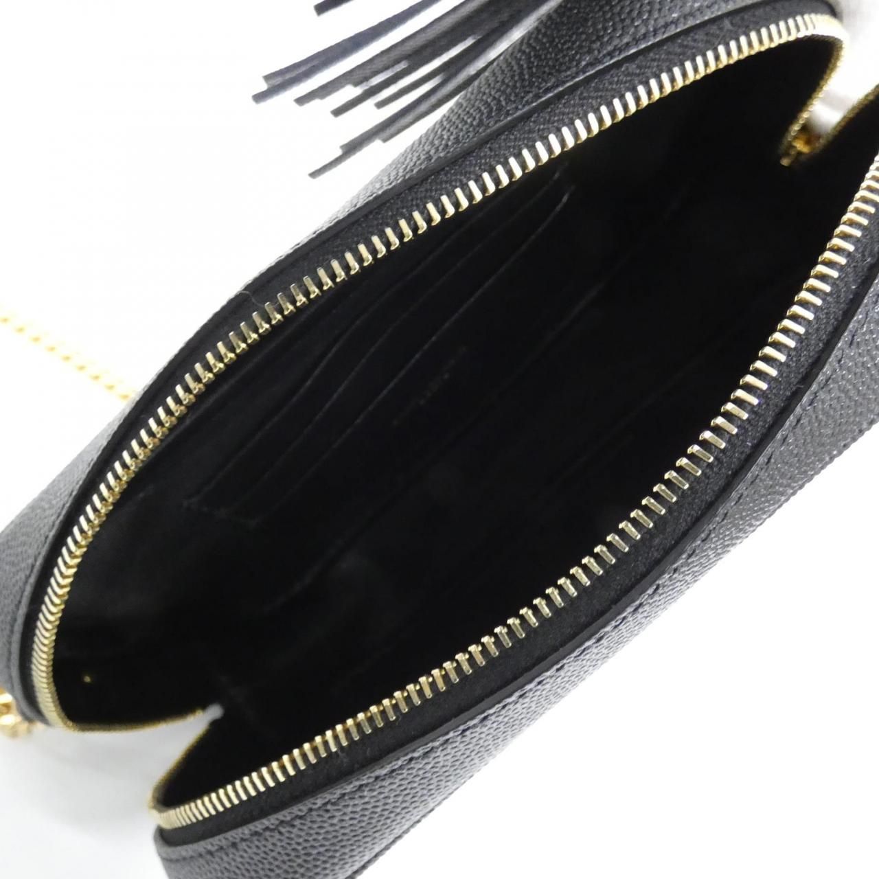 Saint Laurent Lou Lou Shoulder Bag — view 6