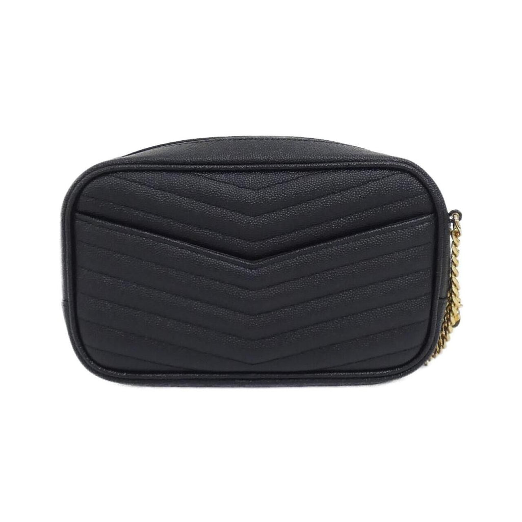 Saint Laurent Lou Lou Shoulder Bag — view 2