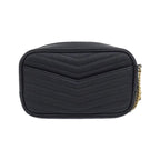 Saint Laurent Lou Lou Shoulder Bag — view 2