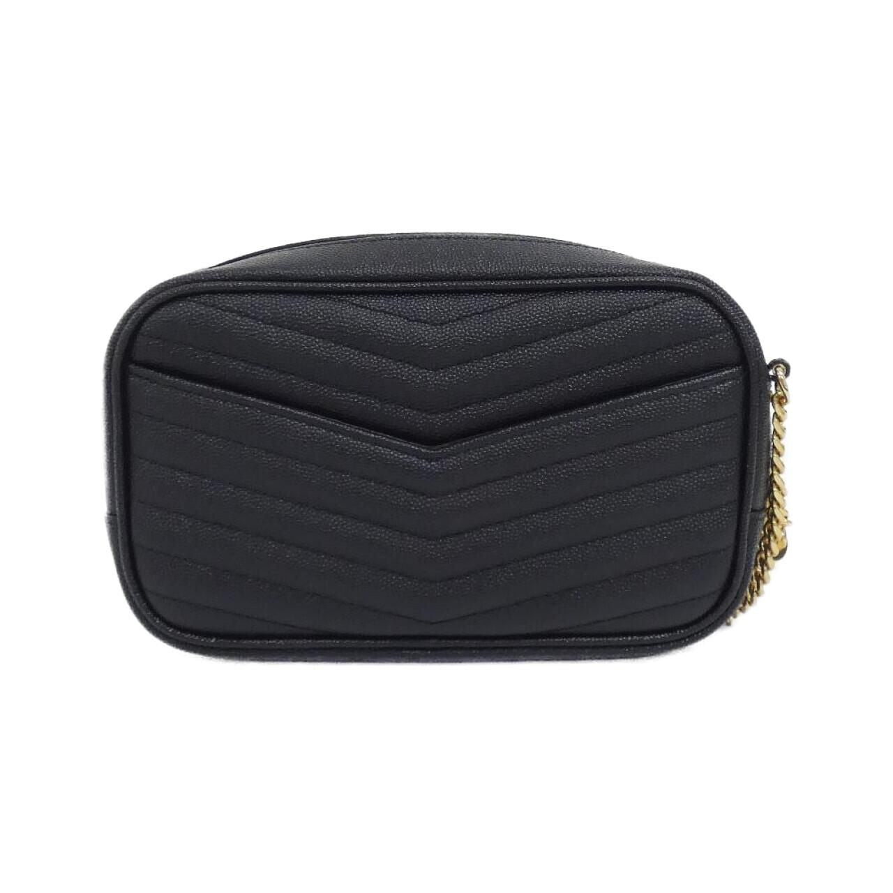 Saint Laurent Lou Lou Shoulder Bag — view 2