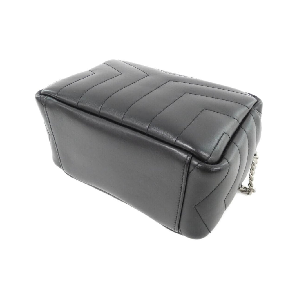 Saint Laurent Lou Lou Shoulder Bag — view 2