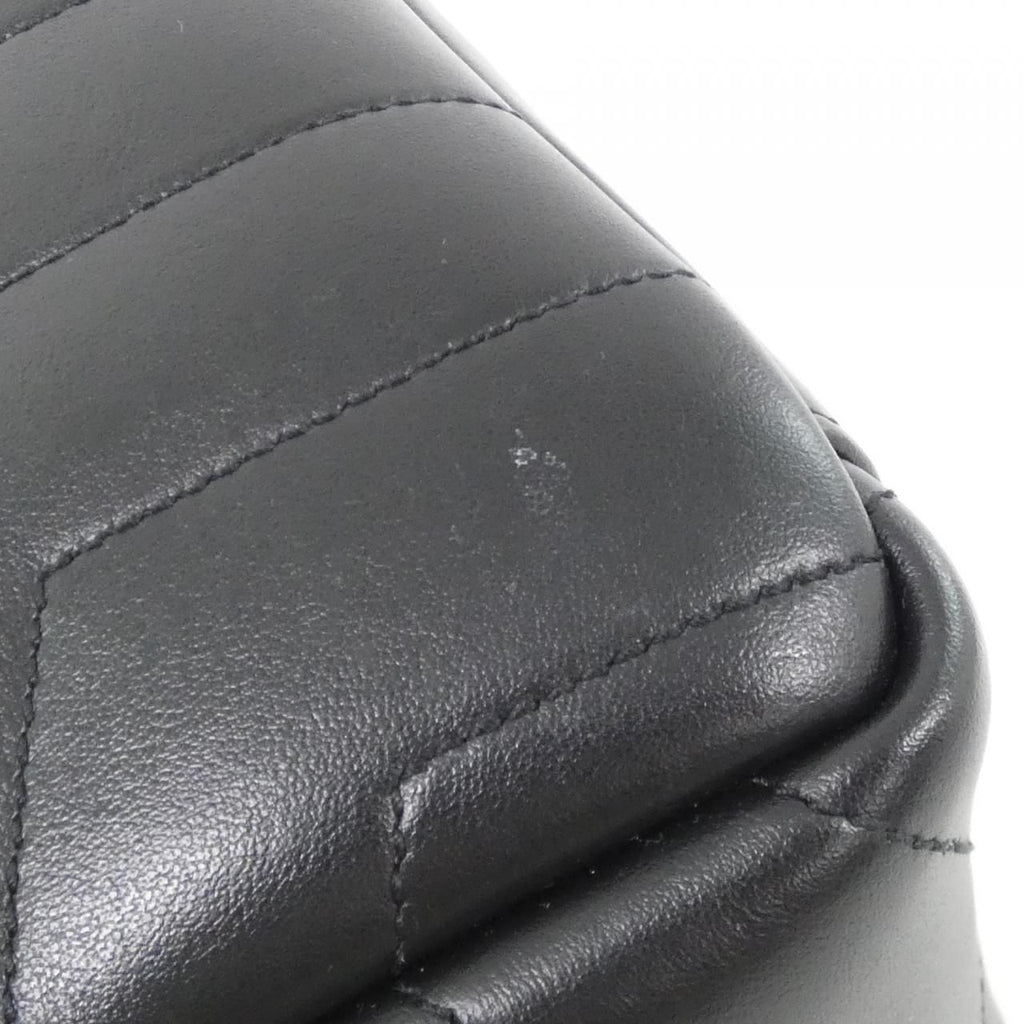 Saint Laurent Lou Lou Shoulder Bag — view 5