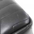 Saint Laurent Lou Lou Shoulder Bag — view 5