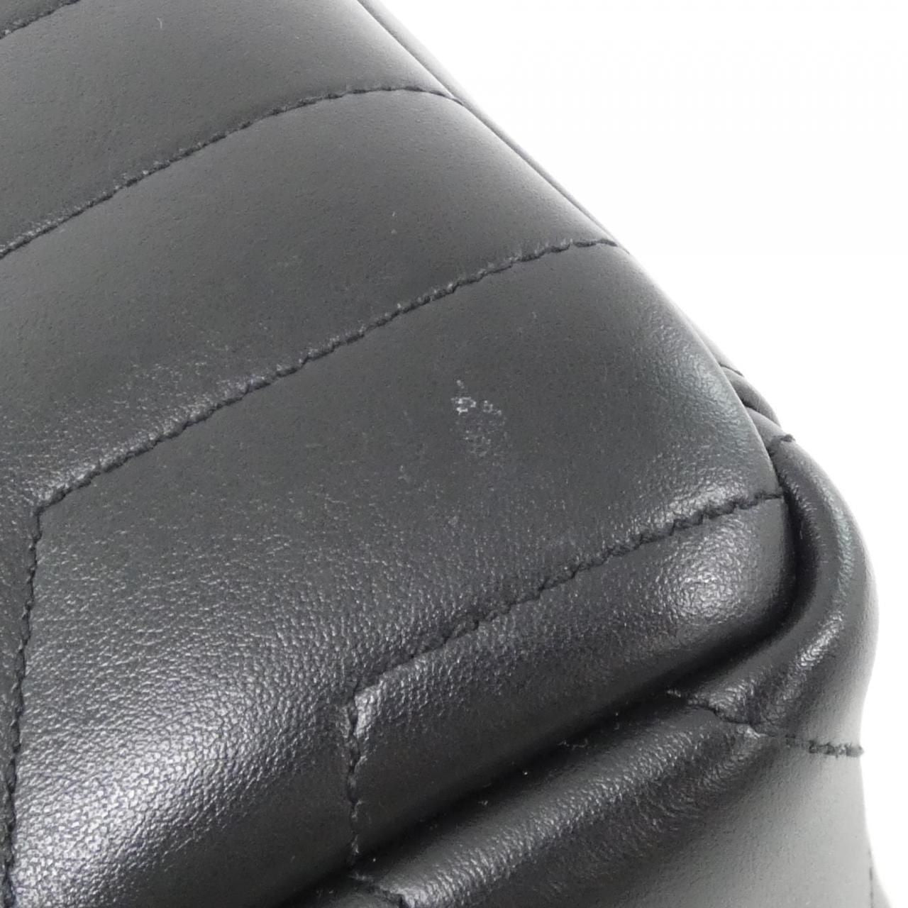 Saint Laurent Lou Lou Shoulder Bag — view 5