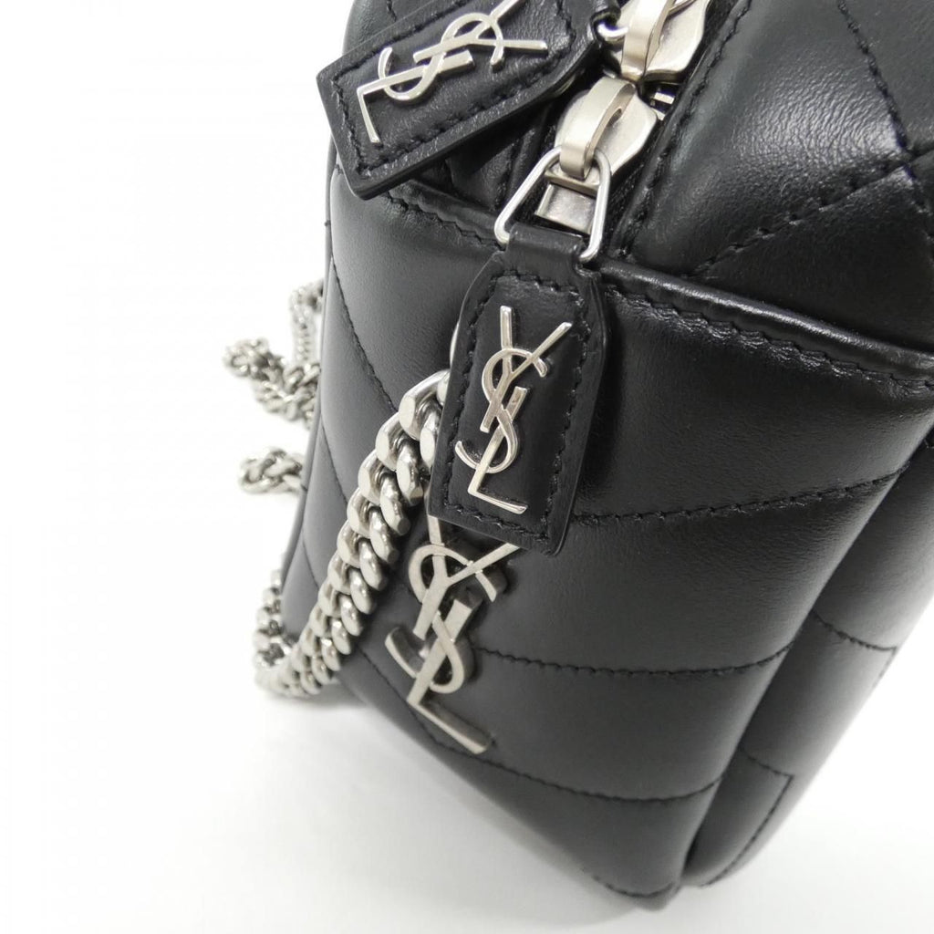 Saint Laurent Lou Lou Shoulder Bag — view 3