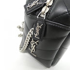 Saint Laurent Lou Lou Shoulder Bag — view 3
