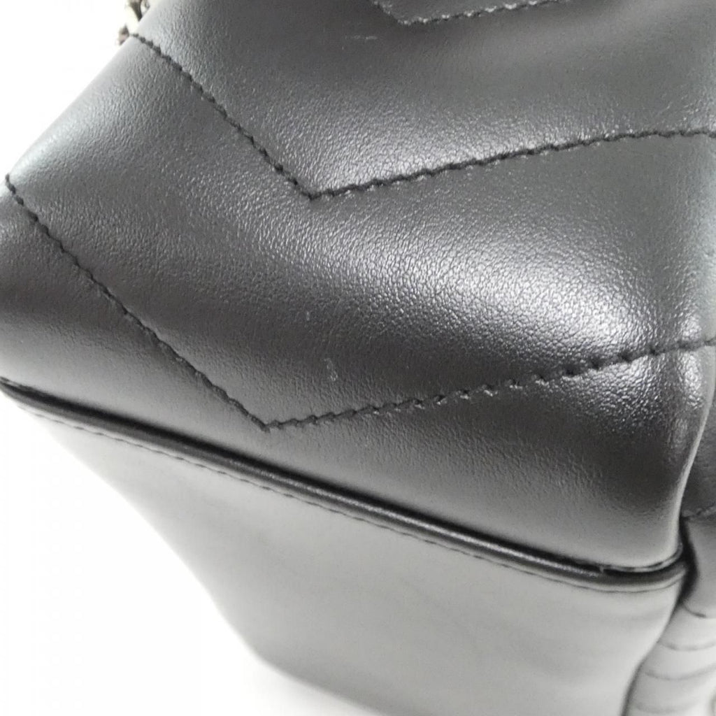 Saint Laurent Lou Lou Shoulder Bag — view 6