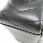 Saint Laurent Lou Lou Shoulder Bag — view 6