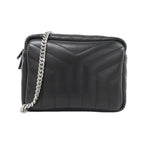 Saint Laurent Lou Lou Shoulder Bag