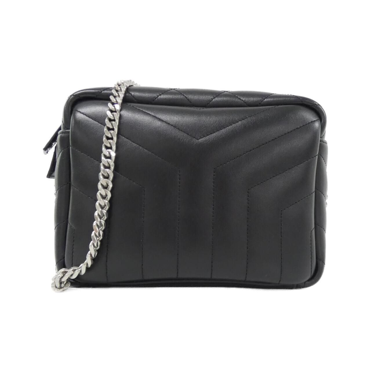Saint Laurent Lou Lou Shoulder Bag