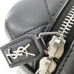 Saint Laurent Lou Lou Shoulder Bag — view 4