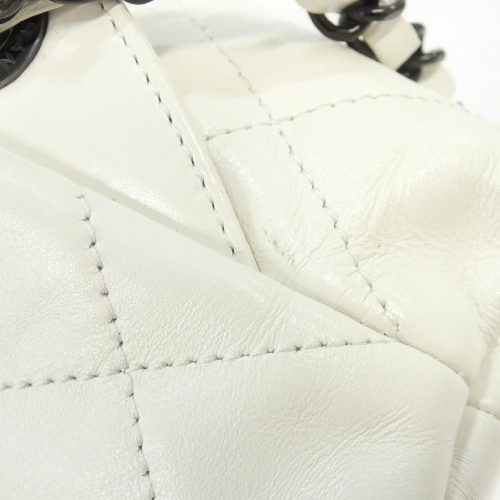 Chanel 22 Line Backpack Sac — view 5