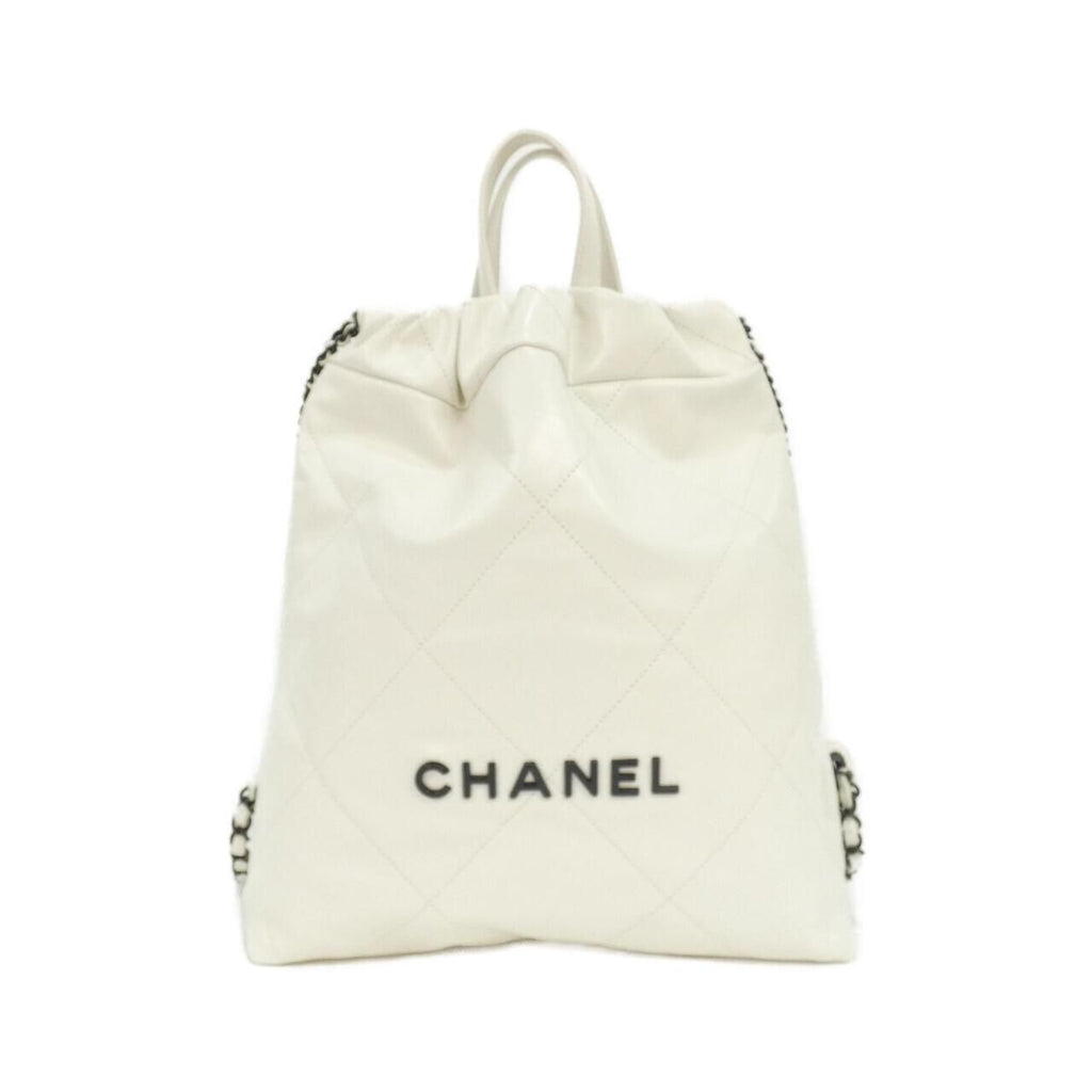 Chanel 22 Line Backpack Sac