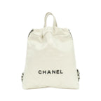 Chanel 22 Line Backpack Sac